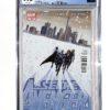 Secret Avengers #019 CGC 9.8