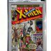 X-Men #111 CGC 8.5