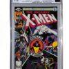 X-Men #139 CGC 9.2