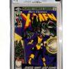Uncanny X-Men #143 CGC 9.2