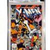 Uncanny X-Men #175 CGC 9.6