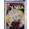 X-Men #141 CGC 5.0