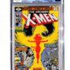 X-Men #125 CGC 9.0