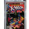 X-Men #115 CGC 8.0