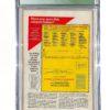 Incredible Hulk #181 CGC 4.0 Qualified
