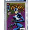 Venom: Sinner Takes All #003 CGC 9.0