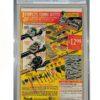 X-Men #105 CGC 6.0