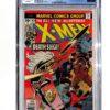 X-Men #103 CGC 9.2
