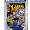Uncanny X-Men #306 CGC 9.8