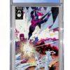 Uncanny X-Men #281 CGC 9.8
