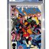 Uncanny X-Men #193 CGC 9.6