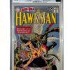 Brave and the Bold #042 CGC 4.5