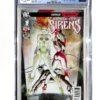 Gotham City Sirens #001 CGC 9.2