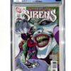 Gotham City Sirens #020 CGC 9.8