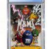 Invincible Iron Man (2015) #009 CGC 9.6