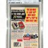 Marvel Milestone Edition: Amazing Fantasy 15 CBCS 8.0