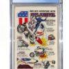 Marvel Spotlight #032 CGC 5.5