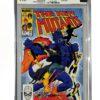 New Mutants #014 CGC SS 9.6