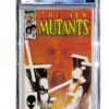 New Mutants #026 CGC 9.6