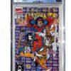New Mutants #100 CGC 9.2