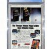 New Mutants #100 CGC 9.2