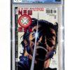 New X-Men #115 CGC 9.4