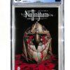 Nottingham #001 CGC 8.5