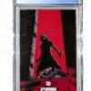 Nottingham #001 CGC 8.5