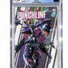 Punchline #001 Variant CGC 9.8