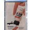 Rocket Racoon (1985) #002 CGC 9.6
