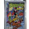Scooby-Doo Teamp-Up #012 CGC 9.8