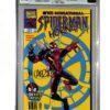Sensational Spider-Man (1995) #028 CGC 9.2
