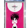 Sex Criminals #001 CGC 9.6