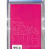 Sex Criminals #001 CGC 9.6