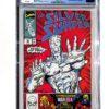 Silver Surfer (1987) #036 CGC 9.4