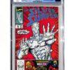 Silver Surfer (1987) #036 CGC 9.4