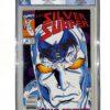 Silver Surfer (1987) #049 PGX 9.0