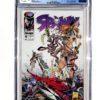 Spawn #009 CGC 9.4