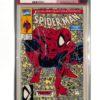 Spider-Man (1990) #001 CGC 9.4