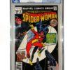 Spider-Man (1978) #001 PGX 9.4