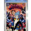 Superman Adventures #005 CBCS 9.2