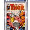 Thor #338 CGC 9.0 CPV