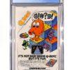 Thor #338 CGC 9.0 CPV
