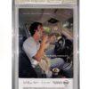 Thor (2007) #001 CGC SS 9.6