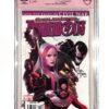 Thunderbolts #110 CBCS SS 8.0