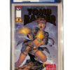 Tomb Raider (1999) #001 CGC 9.4 Variant
