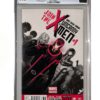 Uncanny X-Men (2013) #001 CGC 9.8