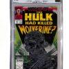 What If... (1989) #050 CGC 9.6