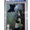 X-23 (2010) #001 CGC 9.0