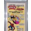 X-Factor #006 CGC 9.4